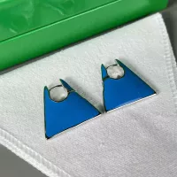 Cheap Bottega Veneta Earrings For Women #1351376 Replica Wholesale [$36.00 USD] [ITEM#1351376] on Replica Bottega Veneta Earrings