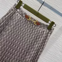 Cheap Gucci Midi Skirts For Women #1351379 Replica Wholesale [$72.00 USD] [ITEM#1351379] on Replica Gucci Skirts
