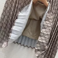 Cheap Gucci Midi Skirts For Women #1351379 Replica Wholesale [$72.00 USD] [ITEM#1351379] on Replica Gucci Skirts