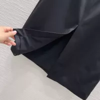 Cheap Louis Vuitton LV Midi Skirts For Women #1351380 Replica Wholesale [$72.00 USD] [ITEM#1351380] on Replica Louis Vuitton LV Skirts