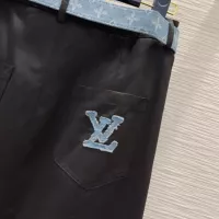Cheap Louis Vuitton LV Midi Skirts For Women #1351380 Replica Wholesale [$72.00 USD] [ITEM#1351380] on Replica Louis Vuitton LV Skirts