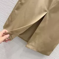 Cheap Louis Vuitton LV Midi Skirts For Women #1351381 Replica Wholesale [$72.00 USD] [ITEM#1351381] on Replica Louis Vuitton LV Skirts