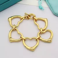 Cheap Tiffany Bracelets #1351382 Replica Wholesale [$36.00 USD] [ITEM#1351382] on Replica Tiffany Bracelets