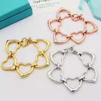 Cheap Tiffany Bracelets #1351382 Replica Wholesale [$36.00 USD] [ITEM#1351382] on Replica Tiffany Bracelets