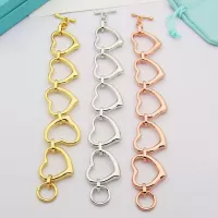 Cheap Tiffany Bracelets #1351382 Replica Wholesale [$36.00 USD] [ITEM#1351382] on Replica Tiffany Bracelets