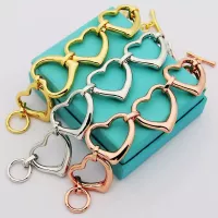 Cheap Tiffany Bracelets #1351382 Replica Wholesale [$36.00 USD] [ITEM#1351382] on Replica Tiffany Bracelets