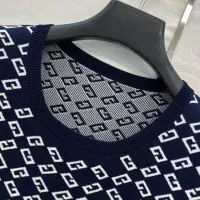 Cheap Givenchy Sweaters Short Sleeved For Women #1351387 Replica Wholesale [$105.00 USD] [ITEM#1351387] on Replica Givenchy Sweaters
