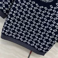 Cheap Givenchy Sweaters Short Sleeved For Women #1351387 Replica Wholesale [$105.00 USD] [ITEM#1351387] on Replica Givenchy Sweaters