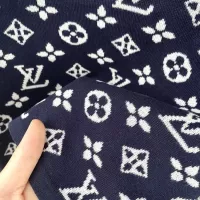 Cheap Louis Vuitton LV Sweaters Long Sleeved For Women #1351389 Replica Wholesale [$105.00 USD] [ITEM#1351389] on Replica Louis Vuitton LV Sweaters