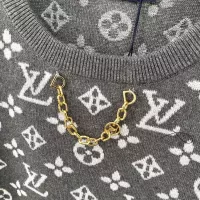 Cheap Louis Vuitton LV Sweaters Long Sleeved For Women #1351390 Replica Wholesale [$105.00 USD] [ITEM#1351390] on Replica Louis Vuitton LV Sweaters