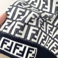 Cheap Fendi Sweaters Sleeveless For Women #1351394 Replica Wholesale [$96.00 USD] [ITEM#1351394] on Replica Fendi Sweaters