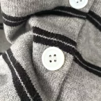 Cheap MIU MIU Sweaters Long Sleeved For Women #1351400 Replica Wholesale [$98.00 USD] [ITEM#1351400] on Replica MIU MIU Sweaters