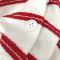 Cheap MIU MIU Sweaters Long Sleeved For Women #1351401 Replica Wholesale [$98.00 USD] [ITEM#1351401] on Replica MIU MIU Sweaters