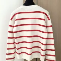 Cheap MIU MIU Sweaters Long Sleeved For Women #1351401 Replica Wholesale [$98.00 USD] [ITEM#1351401] on Replica MIU MIU Sweaters