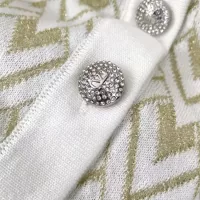 Cheap Valentino Sweaters Long Sleeved For Women #1351402 Replica Wholesale [$102.00 USD] [ITEM#1351402] on Replica Valentino Sweaters