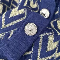 Cheap Valentino Sweaters Long Sleeved For Women #1351403 Replica Wholesale [$102.00 USD] [ITEM#1351403] on Replica Valentino Sweaters