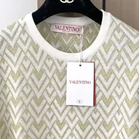 Cheap Valentino Sweaters Long Sleeved For Women #1351404 Replica Wholesale [$98.00 USD] [ITEM#1351404] on Replica Valentino Sweaters
