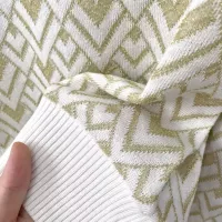 Cheap Valentino Sweaters Long Sleeved For Women #1351404 Replica Wholesale [$98.00 USD] [ITEM#1351404] on Replica Valentino Sweaters