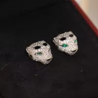Cheap Cartier Earrings For Women #1351408 Replica Wholesale [$36.00 USD] [ITEM#1351408] on Replica Cartier Earrings