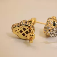 Cheap Cartier Earrings For Women #1351409 Replica Wholesale [$36.00 USD] [ITEM#1351409] on Replica Cartier Earrings