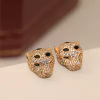 Cheap Cartier Earrings For Women #1351410 Replica Wholesale [$36.00 USD] [ITEM#1351410] on Replica Cartier Earrings