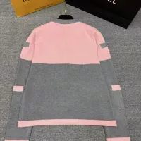 Cheap Chanel Sweaters Long Sleeved For Women #1351411 Replica Wholesale [$105.00 USD] [ITEM#1351411] on Replica Chanel Sweaters