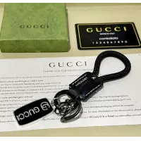 Cheap Gucci Key Holder And Bag Buckle #1351412 Replica Wholesale [$39.00 USD] [ITEM#1351412] on Replica Gucci Key Holder And Bag Buckle