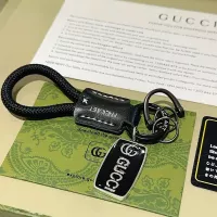 Cheap Gucci Key Holder And Bag Buckle #1351412 Replica Wholesale [$39.00 USD] [ITEM#1351412] on Replica Gucci Key Holder And Bag Buckle