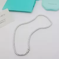 Cheap Tiffany Necklaces For Women #1351413 Replica Wholesale [$48.00 USD] [ITEM#1351413] on Replica Tiffany Necklaces