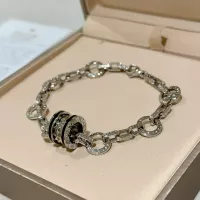 Cheap Bvlgari Bracelets #1351416 Replica Wholesale [$48.00 USD] [ITEM#1351416] on Replica Bvlgari Bracelets