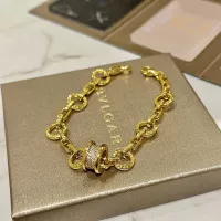 Cheap Bvlgari Bracelets In Gold #1351418 Replica Wholesale [$48.00 USD] [ITEM#1351418] on Replica Bvlgari Bracelets