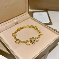 Cheap Bvlgari Bracelets In Gold #1351418 Replica Wholesale [$48.00 USD] [ITEM#1351418] on Replica Bvlgari Bracelets