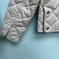 Cheap Burberry Coats Long Sleeved For Women #1351422 Replica Wholesale [$132.00 USD] [ITEM#1351422] on Replica Burberry Coats