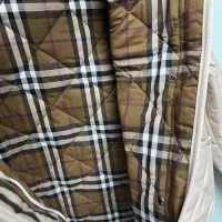 Cheap Burberry Coats Long Sleeved For Women #1351422 Replica Wholesale [$132.00 USD] [ITEM#1351422] on Replica Burberry Coats