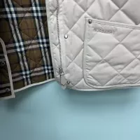 Cheap Burberry Coats Long Sleeved For Women #1351422 Replica Wholesale [$132.00 USD] [ITEM#1351422] on Replica Burberry Coats