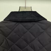 Cheap Burberry Coats Long Sleeved For Women #1351423 Replica Wholesale [$132.00 USD] [ITEM#1351423] on Replica Burberry Coats