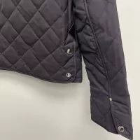 Cheap Burberry Coats Long Sleeved For Women #1351423 Replica Wholesale [$132.00 USD] [ITEM#1351423] on Replica Burberry Coats
