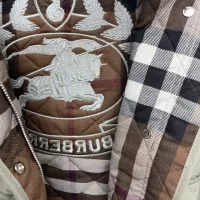 Cheap Burberry Coats Long Sleeved For Women #1351424 Replica Wholesale [$140.00 USD] [ITEM#1351424] on Replica Burberry Coats