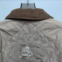 Cheap Burberry Coats Long Sleeved For Women #1351424 Replica Wholesale [$140.00 USD] [ITEM#1351424] on Replica Burberry Coats