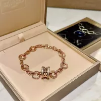 Cheap Bvlgari Bracelets In Rose Gold #1351425 Replica Wholesale [$48.00 USD] [ITEM#1351425] on Replica Bvlgari Bracelets