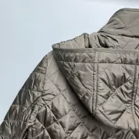 Cheap Burberry Coats Long Sleeved For Women #1351426 Replica Wholesale [$140.00 USD] [ITEM#1351426] on Replica Burberry Coats