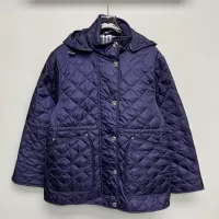 Cheap Burberry Coats Long Sleeved For Women #1351427 Replica Wholesale [$140.00 USD] [ITEM#1351427] on Replica Burberry Coats