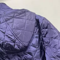 Cheap Burberry Coats Long Sleeved For Women #1351427 Replica Wholesale [$140.00 USD] [ITEM#1351427] on Replica Burberry Coats