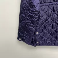 Cheap Burberry Coats Long Sleeved For Women #1351427 Replica Wholesale [$140.00 USD] [ITEM#1351427] on Replica Burberry Coats
