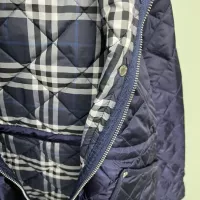 Cheap Burberry Coats Long Sleeved For Women #1351427 Replica Wholesale [$140.00 USD] [ITEM#1351427] on Replica Burberry Coats