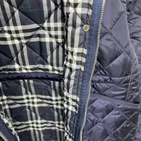 Cheap Burberry Coats Long Sleeved For Women #1351427 Replica Wholesale [$140.00 USD] [ITEM#1351427] on Replica Burberry Coats