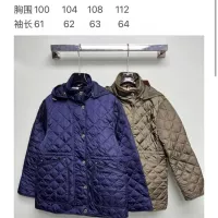 Cheap Burberry Coats Long Sleeved For Women #1351427 Replica Wholesale [$140.00 USD] [ITEM#1351427] on Replica Burberry Coats