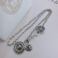 Cheap Versace Necklaces #1351431 Replica Wholesale [$56.00 USD] [ITEM#1351431] on Replica Versace Necklaces