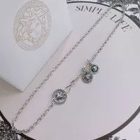 Cheap Versace Necklaces #1351433 Replica Wholesale [$56.00 USD] [ITEM#1351433] on Replica Versace Necklaces