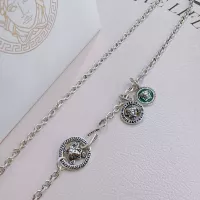 Cheap Versace Necklaces #1351433 Replica Wholesale [$56.00 USD] [ITEM#1351433] on Replica Versace Necklaces